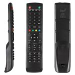 HEY 40196 Vestel Altus Arçeli̇k Beko Arctic Blomberg Uyumlu LCD LED TV Kumanda