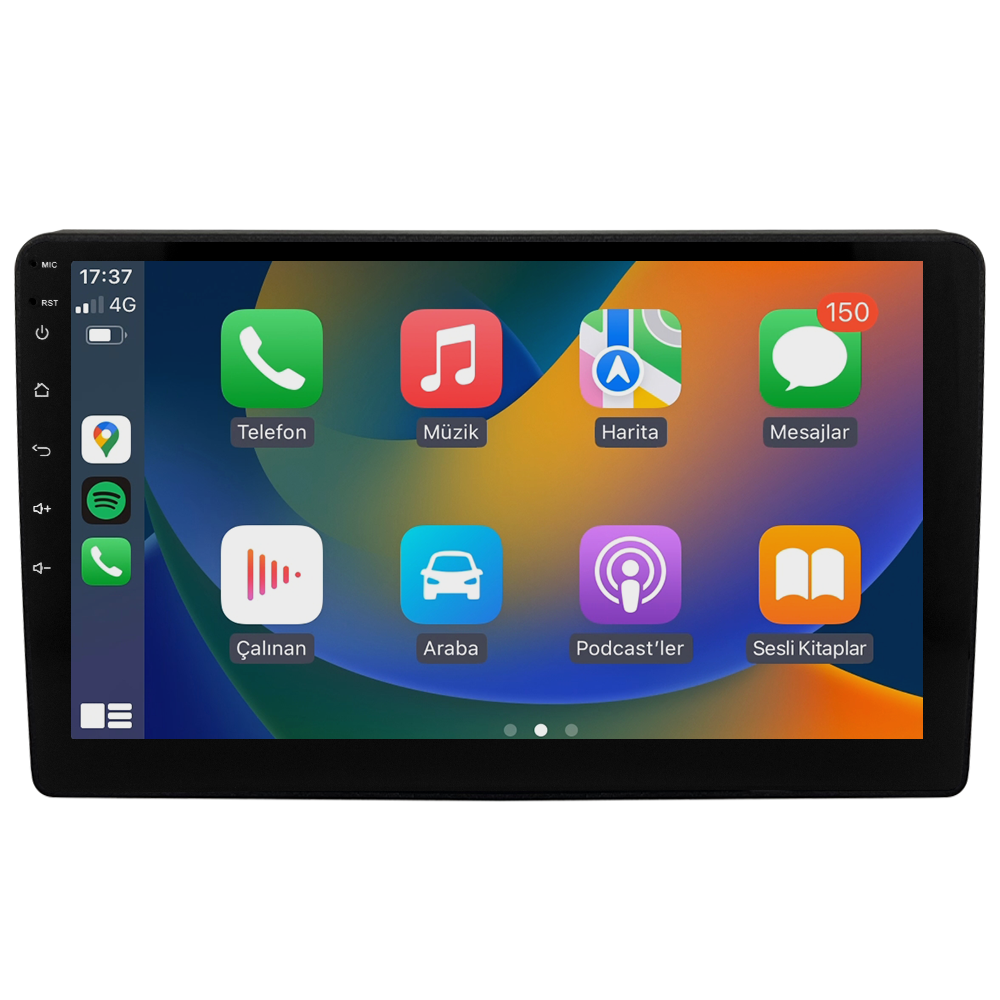 carplay