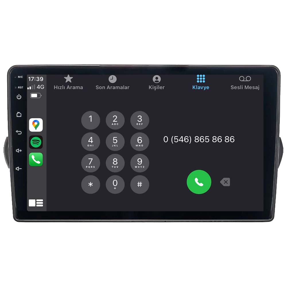 egea-bluetooth